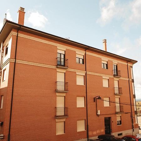 Vut Raquel Apartment Astorga Exterior photo